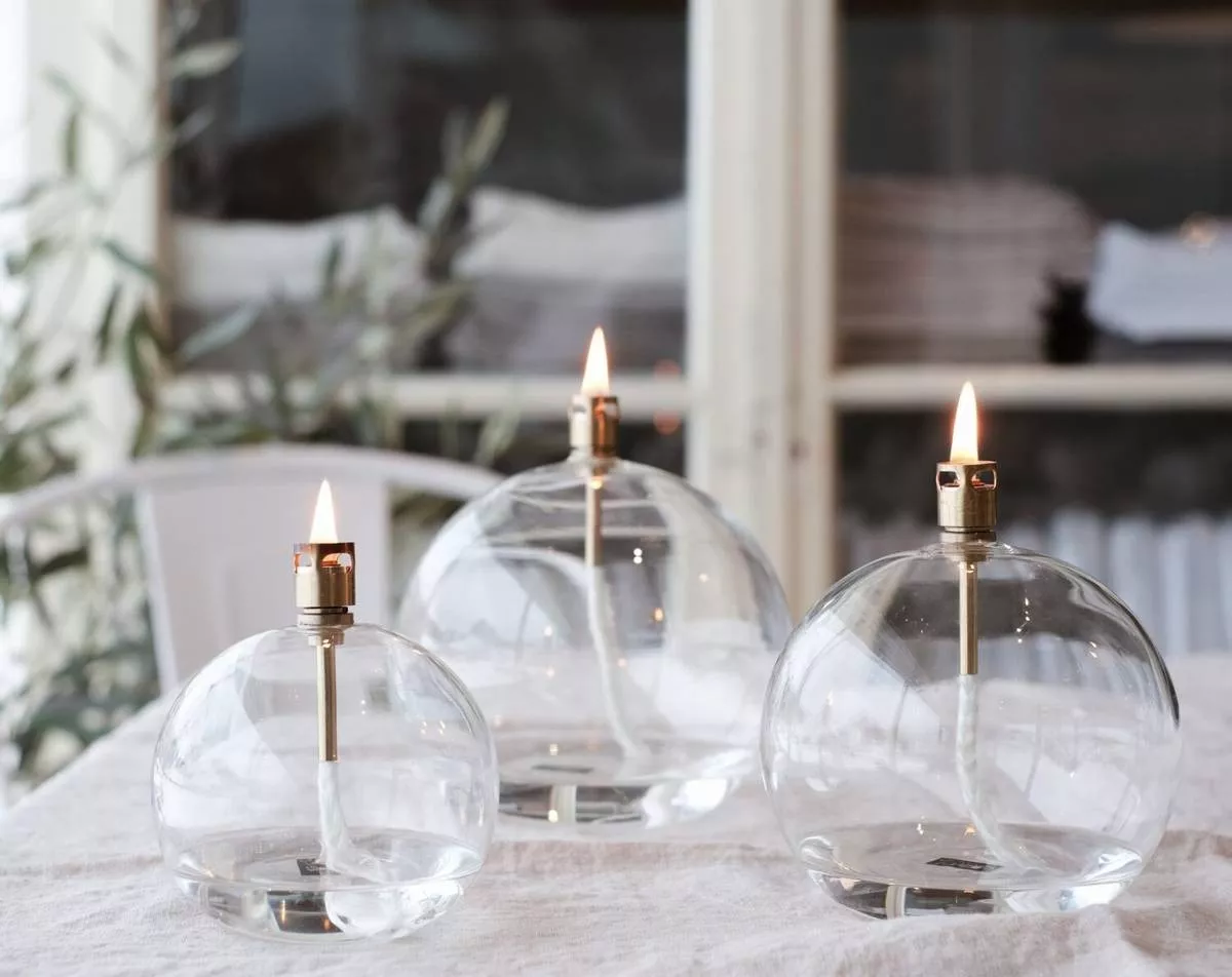 Ulei de parafină pentru lămpi decorative - Rivaldo.ro